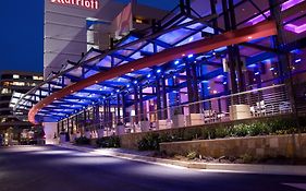 Atlanta Marriott Buckhead Hotel And Conference Center